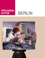 Affordable Art Fair Berlin 2024