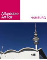 Affordable Art Fair Hamburg 2023