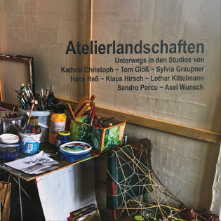 Atelierlandschaften, Kunstkeller Annaberg