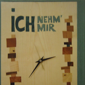 Ich nehm` mir Zeit, 2008